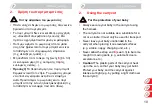 Preview for 10 page of BRITAX RÖMER BABY-SAFE SLEEPER User Instructions