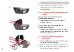 Preview for 13 page of BRITAX RÖMER BABY-SAFE SLEEPER User Instructions