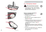 Preview for 15 page of BRITAX RÖMER BABY-SAFE SLEEPER User Instructions