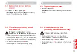 Preview for 22 page of BRITAX RÖMER BABY-SAFE SLEEPER User Instructions