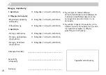 Preview for 75 page of BRITAX RÖMER BABY-SAFE SLEEPER User Instructions