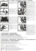 Preview for 2 page of BRITAX RÖMER Dolls Pram Manual