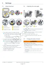 Preview for 6 page of BRITAX RÖMER Dualfix i-Size User Manual