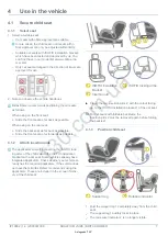 Preview for 8 page of BRITAX RÖMER Dualfix i-Size User Manual