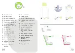 Preview for 101 page of BRITAX RÖMER KIDFIX i-SIZE Safety Manual