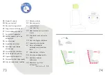 Preview for 103 page of BRITAX RÖMER KIDFIX i-SIZE Safety Manual