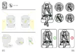 Preview for 109 page of BRITAX RÖMER KIDFIX i-SIZE Safety Manual