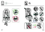 Preview for 110 page of BRITAX RÖMER KIDFIX i-SIZE Safety Manual