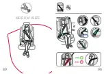 Preview for 111 page of BRITAX RÖMER KIDFIX i-SIZE Safety Manual