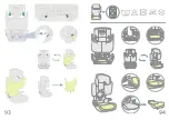 Preview for 113 page of BRITAX RÖMER KIDFIX i-SIZE Safety Manual