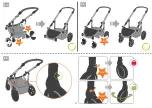 Предварительный просмотр 45 страницы BRITAX RÖMER SMILE III User Instructions