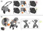 Предварительный просмотр 46 страницы BRITAX RÖMER SMILE III User Instructions