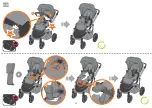 Предварительный просмотр 49 страницы BRITAX RÖMER SMILE III User Instructions