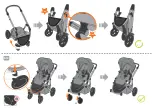 Предварительный просмотр 52 страницы BRITAX RÖMER SMILE III User Instructions