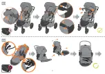 Предварительный просмотр 54 страницы BRITAX RÖMER SMILE III User Instructions