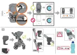 Предварительный просмотр 57 страницы BRITAX RÖMER SMILE III User Instructions