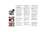 Preview for 8 page of Britax 105550600 Instructions For Use Manual