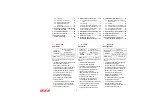 Preview for 33 page of Britax 105550600 Instructions For Use Manual