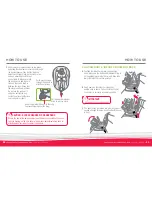 Предварительный просмотр 15 страницы Britax 40/A/2010 Instructions For Installation And Use Manual