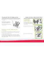 Предварительный просмотр 24 страницы Britax 40/A/2010 Instructions For Installation And Use Manual