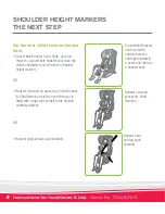 Preview for 8 page of Britax 7200/A/2010 Instructions For Use Manual