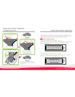 Preview for 4 page of Britax 7300/B/2010 Series Instructions For Installation & Use