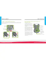 Preview for 9 page of Britax 7300/B/2010 Series Instructions For Installation & Use