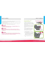 Preview for 11 page of Britax 7300/B/2010 Series Instructions For Installation & Use