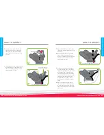 Preview for 12 page of Britax 7300/B/2010 Series Instructions For Installation & Use