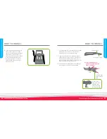 Preview for 13 page of Britax 7300/B/2010 Series Instructions For Installation & Use