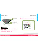 Preview for 14 page of Britax 7300/B/2010 Series Instructions For Installation & Use