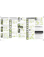 Britax ADVANSAFIX User Instructions preview