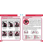 Preview for 8 page of Britax ADVOCATE 65 CS Manual