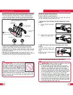 Предварительный просмотр 10 страницы Britax Advocate 65-G3 User Manual