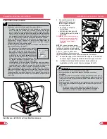 Preview for 33 page of Britax Advocate 65-G3 User Manual