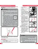 Preview for 34 page of Britax Advocate 65-G3 User Manual