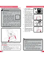 Preview for 35 page of Britax Advocate 65-G3 User Manual