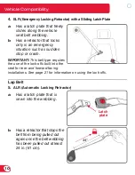 Preview for 12 page of Britax ADVOCATE 70 CS User Manual