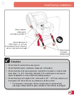 Preview for 35 page of Britax ADVOCATE 70 CS User Manual