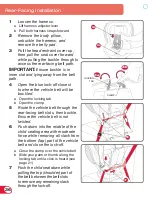 Preview for 38 page of Britax ADVOCATE 70 CS User Manual