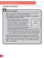 Preview for 40 page of Britax ADVOCATE 70 CS User Manual