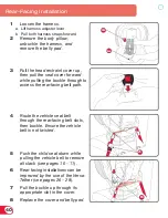 Preview for 42 page of Britax ADVOCATE 70 CS User Manual