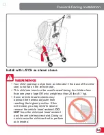 Preview for 45 page of Britax ADVOCATE 70 CS User Manual