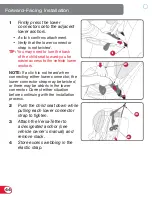 Preview for 46 page of Britax ADVOCATE 70 CS User Manual