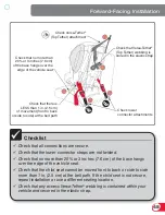 Preview for 47 page of Britax ADVOCATE 70 CS User Manual