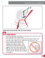 Preview for 49 page of Britax ADVOCATE 70 CS User Manual