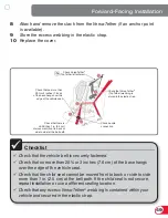 Preview for 51 page of Britax ADVOCATE 70 CS User Manual