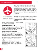 Preview for 56 page of Britax ADVOCATE 70 CS User Manual