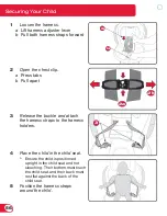 Preview for 58 page of Britax ADVOCATE 70 CS User Manual