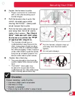 Preview for 59 page of Britax ADVOCATE 70 CS User Manual